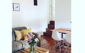Vintage Apartment Rovinj Old Town